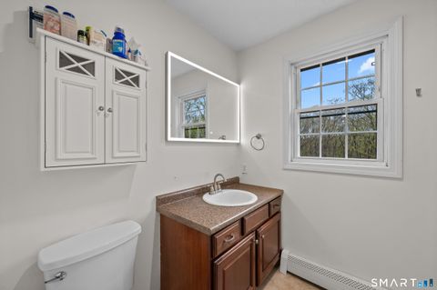 Tiny photo for 35 Lebanon Hill Road, Woodstock, CT 06281 (MLS # 24172507)