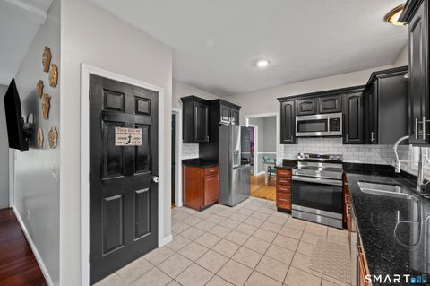 Tiny photo for 35 Lebanon Hill Road, Woodstock, CT 06281 (MLS # 24172507)