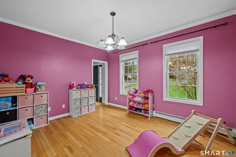 Tiny photo for 35 Lebanon Hill Road, Woodstock, CT 06281 (MLS # 24172507)