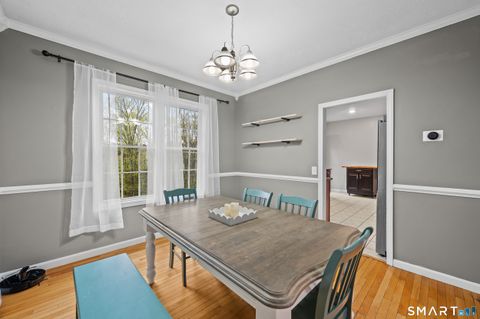 Tiny photo for 35 Lebanon Hill Road, Woodstock, CT 06281 (MLS # 24172507)