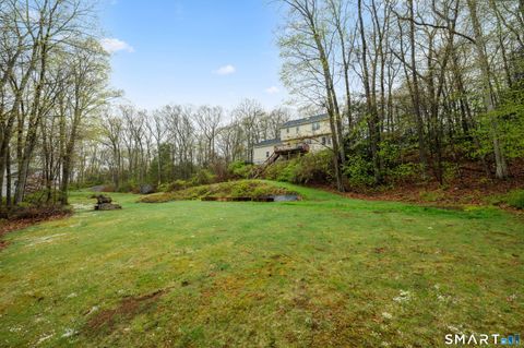 Tiny photo for 35 Lebanon Hill Road, Woodstock, CT 06281 (MLS # 24172507)
