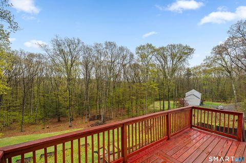 Tiny photo for 35 Lebanon Hill Road, Woodstock, CT 06281 (MLS # 24172507)