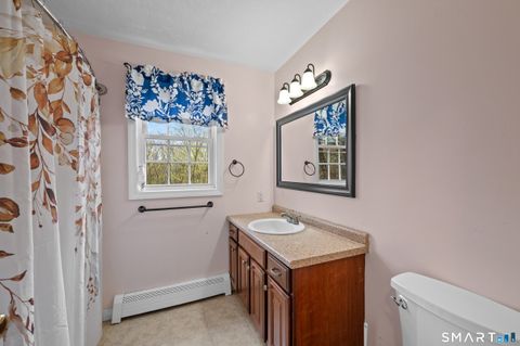 Tiny photo for 35 Lebanon Hill Road, Woodstock, CT 06281 (MLS # 24172507)