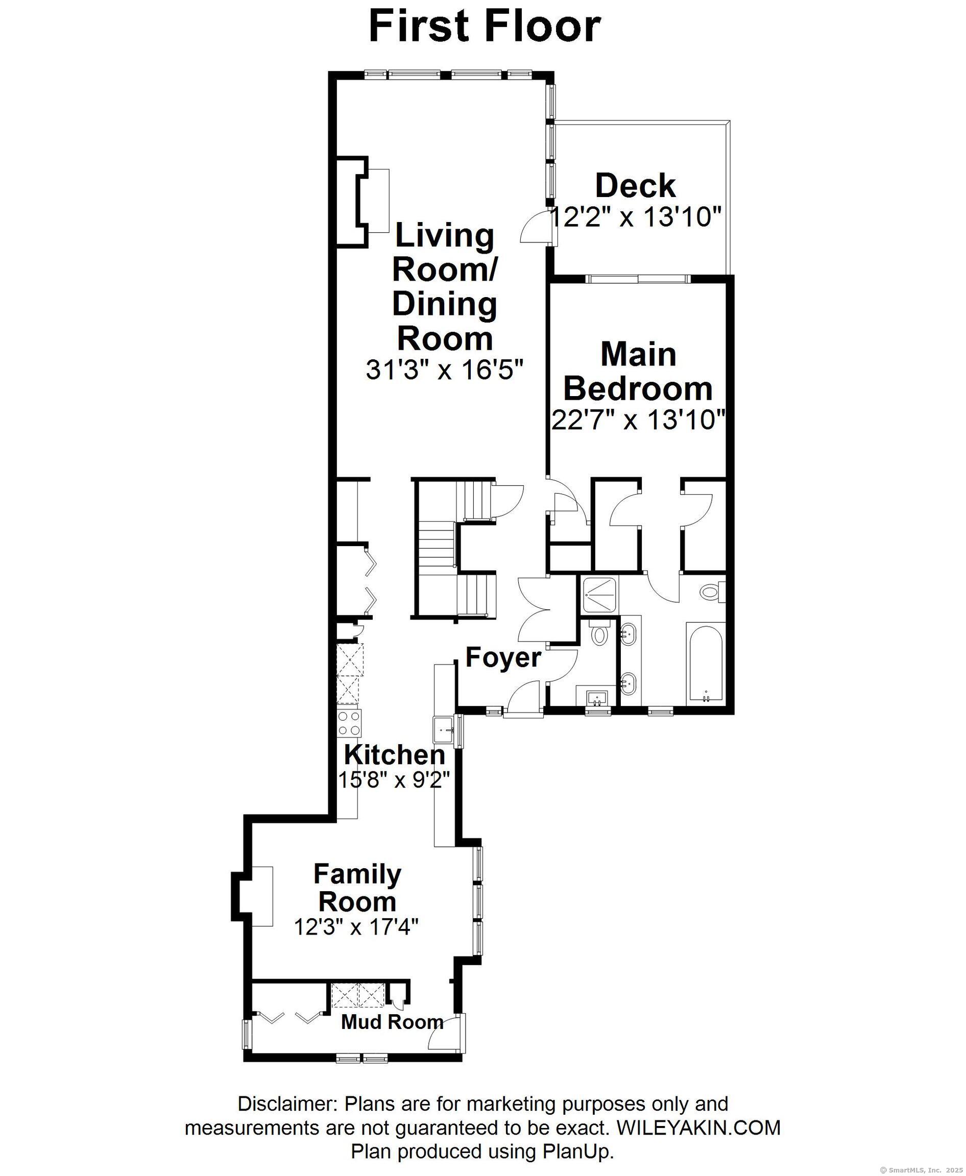 4 Kensington Park #4, Bloomfield, Connecticut image 27