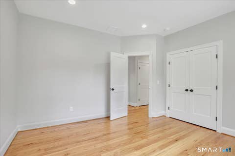 Tiny photo for 147 Hackmatack Street, Manchester, CT 06040 (MLS # 24201220)