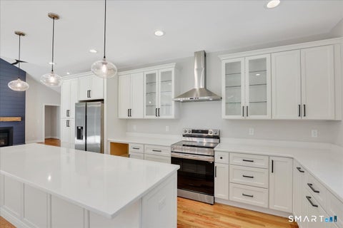 Tiny photo for 147 Hackmatack Street, Manchester, CT 06040 (MLS # 24201220)