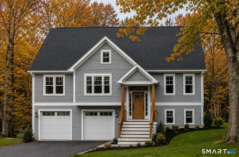 Photo of 147 Hackmatack Street, Manchester, CT 06040 (MLS # 24201220)