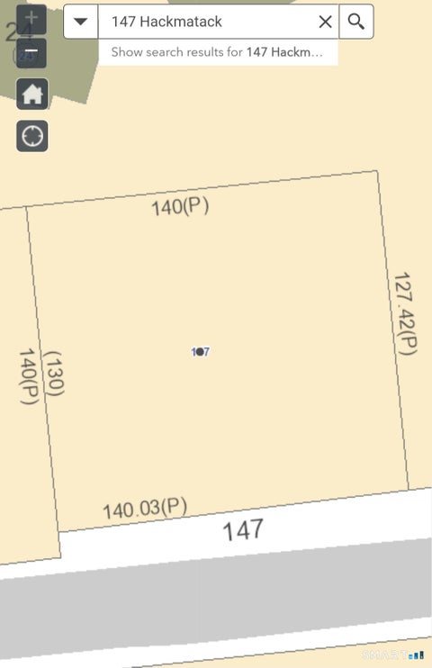Tiny photo for 147 Hackmatack Street, Manchester, CT 06040 (MLS # 24201220)