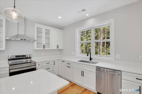 Tiny photo for 147 Hackmatack Street, Manchester, CT 06040 (MLS # 24201220)