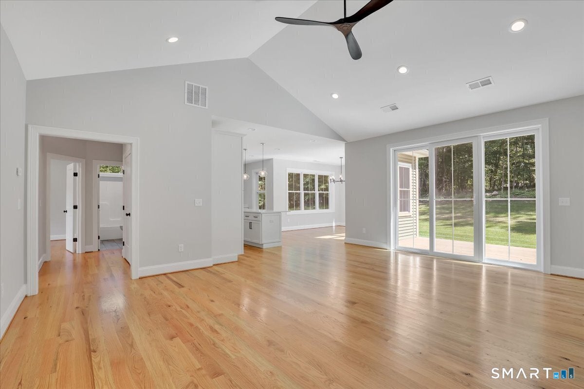 147 Hackmatack Street