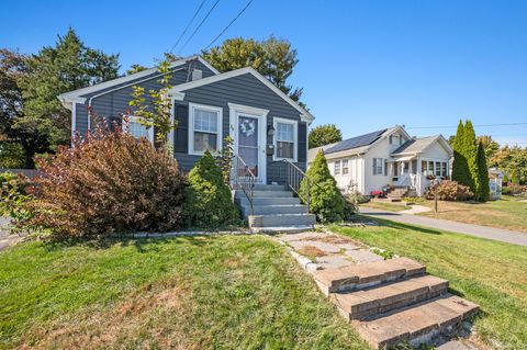 A home in Wethersfield