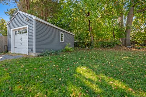 A home in Wethersfield