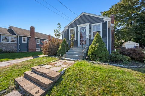 A home in Wethersfield