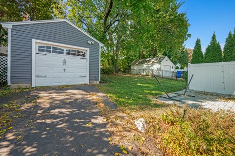 A home in Wethersfield