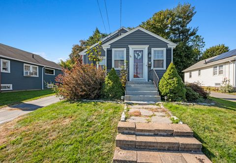 A home in Wethersfield