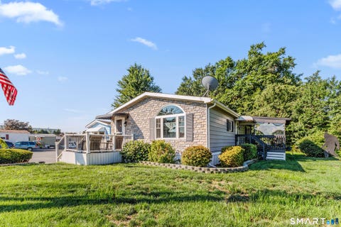 Tiny photo for 19 Laurel View, Wallingford, CT 06492 (MLS # 24199675)
