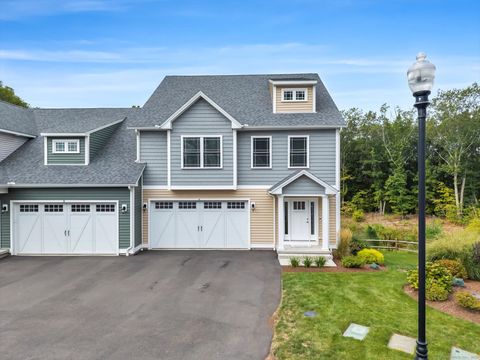 40 Newbury Court 40 North Haven CT 06473