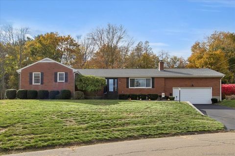 Tiny photo for 55 Lorelei Circle, Middletown, CT 06457 (MLS # 24137876)