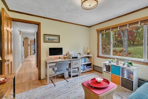 Tiny photo for 55 Lorelei Circle, Middletown, CT 06457 (MLS # 24137876)