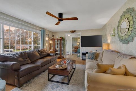 Tiny photo for 55 Lorelei Circle, Middletown, CT 06457 (MLS # 24137876)