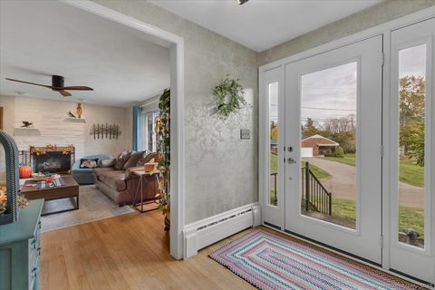 Tiny photo for 55 Lorelei Circle, Middletown, CT 06457 (MLS # 24137876)