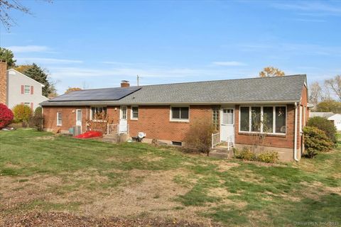 Tiny photo for 55 Lorelei Circle, Middletown, CT 06457 (MLS # 24137876)