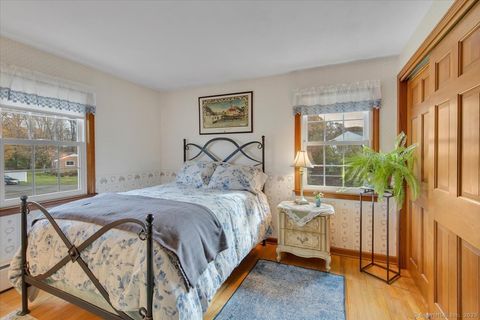 Tiny photo for 55 Lorelei Circle, Middletown, CT 06457 (MLS # 24137876)