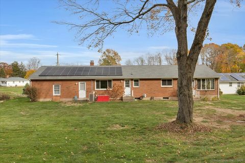 Tiny photo for 55 Lorelei Circle, Middletown, CT 06457 (MLS # 24137876)