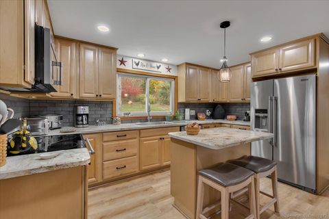 Tiny photo for 55 Lorelei Circle, Middletown, CT 06457 (MLS # 24137876)