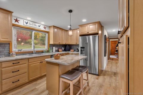 Tiny photo for 55 Lorelei Circle, Middletown, CT 06457 (MLS # 24137876)