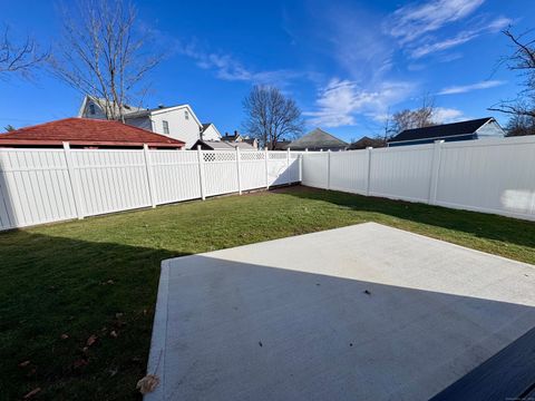 A home in Windsor Locks