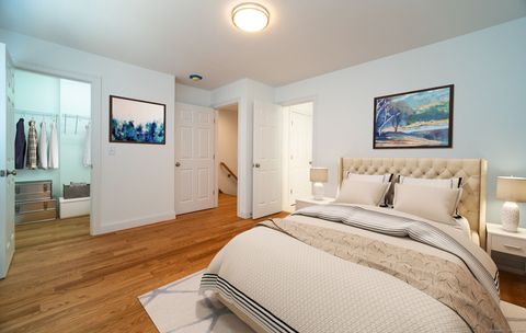 Tiny photo for 10 Fort Hill Road #6C, Groton, CT 06340 (MLS # 24155890)