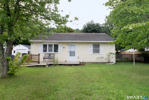 Tiny photo for 60 Van Horn Drive, East Haven, CT 06512 (MLS # 24199277)
