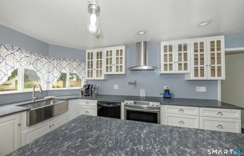 Tiny photo for 60 Van Horn Drive, East Haven, CT 06512 (MLS # 24199277)