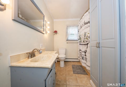 Tiny photo for 60 Van Horn Drive, East Haven, CT 06512 (MLS # 24199277)