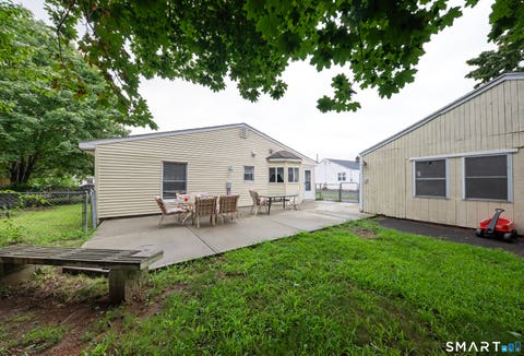 Tiny photo for 60 Van Horn Drive, East Haven, CT 06512 (MLS # 24199277)