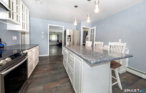 Tiny photo for 60 Van Horn Drive, East Haven, CT 06512 (MLS # 24199277)