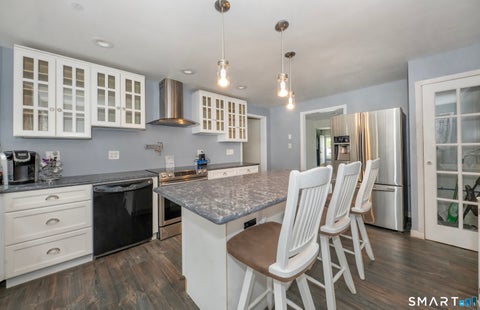 Tiny photo for 60 Van Horn Drive, East Haven, CT 06512 (MLS # 24199277)