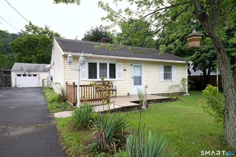 Photo of 60 Van Horn Drive, East Haven, CT 06512 (MLS # 24199277)