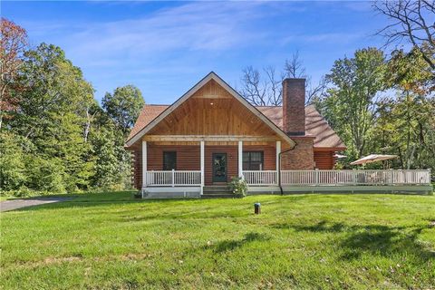 53 Swaller Hill Road Sharon CT 06796