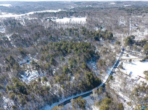 Tiny photo for 98 Cedar Lane, New Hartford, CT 06057 (MLS # 24156596)