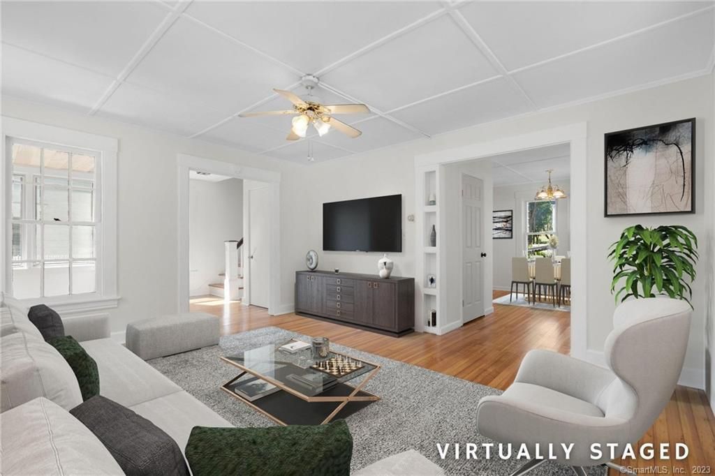 Photo of 22 Sycamore Lane, Waterbury, CT 06705 (MLS # 24137802)