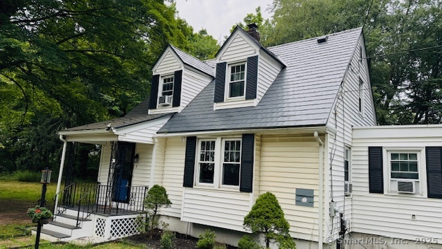 7 Cheshire Road