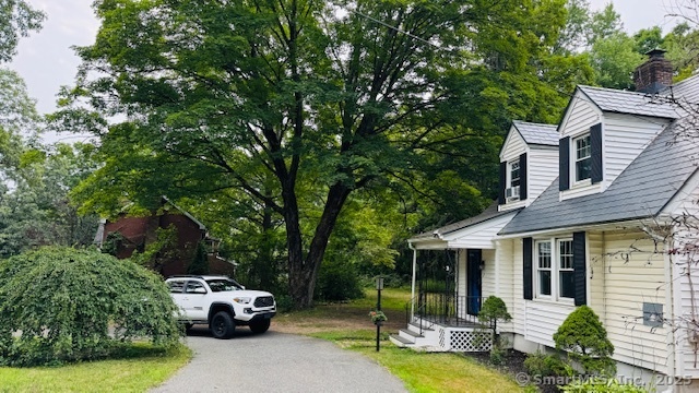 7 Cheshire Road