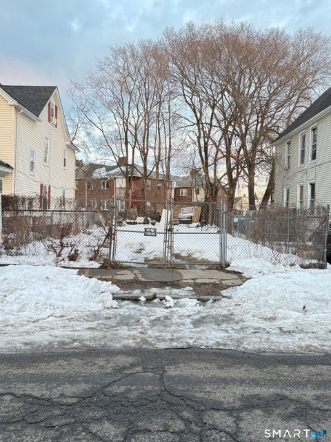 Photo of 202 Hewitt Street, Bridgeport, CT 06607 (MLS # 24154234)