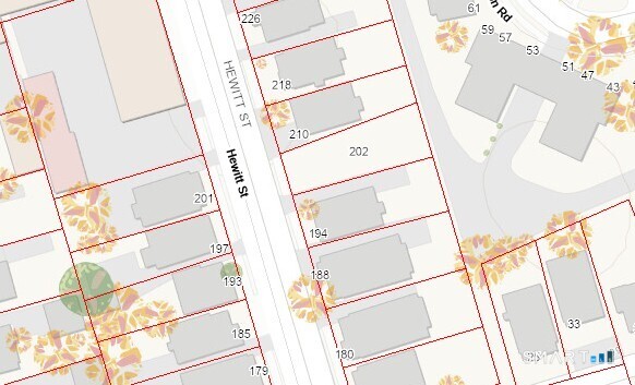 202-204 Hewitt Street