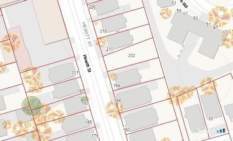 Tiny photo for 202 Hewitt Street, Bridgeport, CT 06607 (MLS # 24154234)