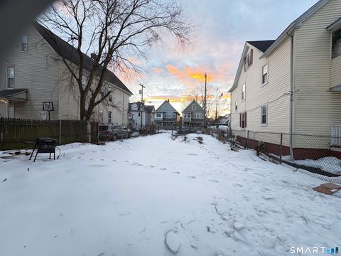 Tiny photo for 202 Hewitt Street, Bridgeport, CT 06607 (MLS # 24154234)