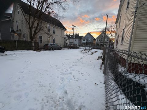 Tiny photo for 202 Hewitt Street, Bridgeport, CT 06607 (MLS # 24154234)