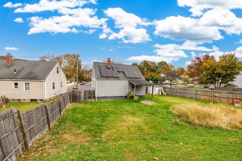 Tiny photo for 201 Saybrooke Street, Hartford, CT 06106 (MLS # 24137201)